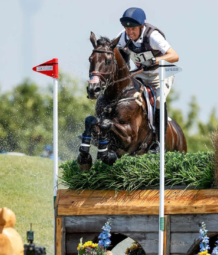 Derby Kat Community Team Trakehner Verband uebersichtsbild